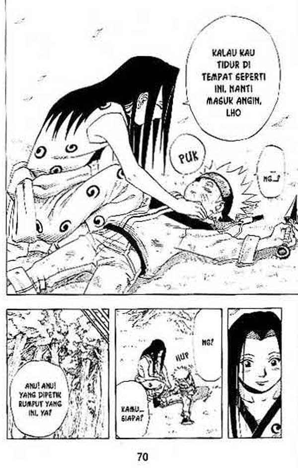 Naruto Bab 21 halaman 6