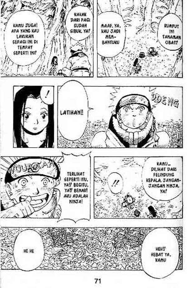 Naruto Bab 21 halaman 7