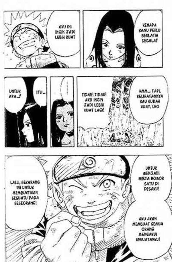 Naruto Bab 21 halaman 8