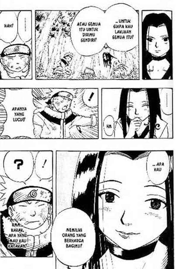 Naruto Bab 21 halaman 9