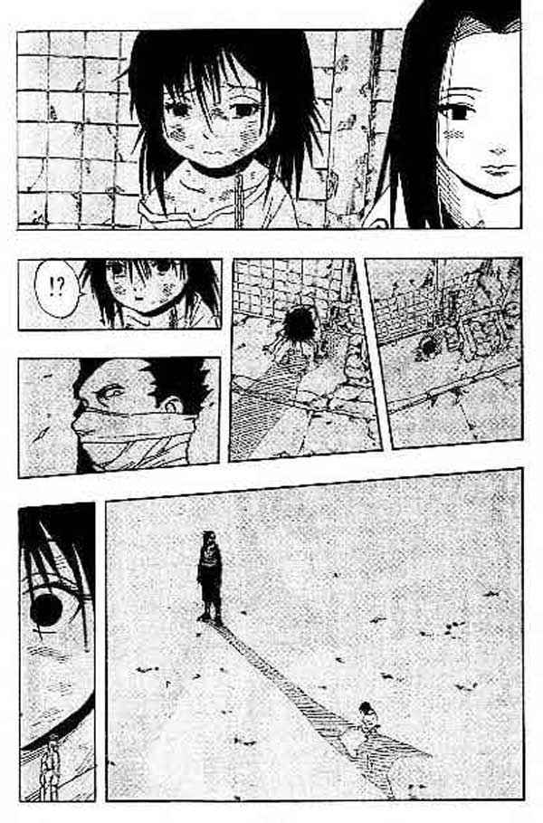Naruto Bab 21 halaman 10