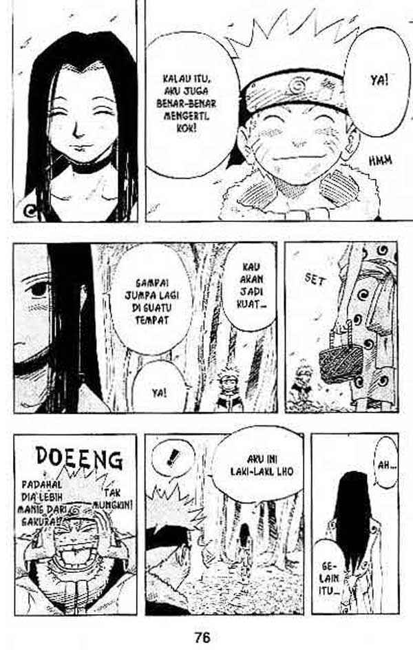 Naruto Bab 21 halaman 12