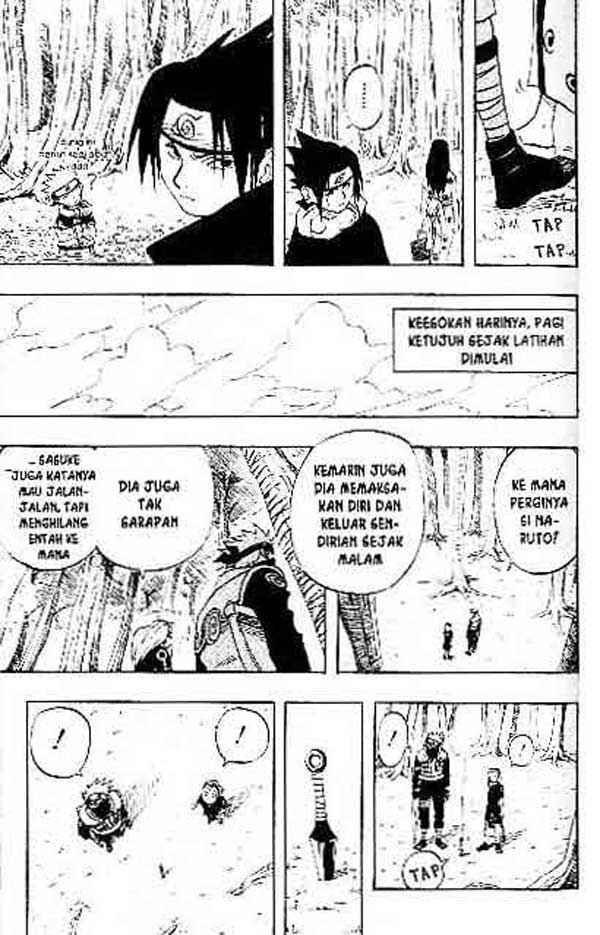 Naruto Bab 21 halaman 13