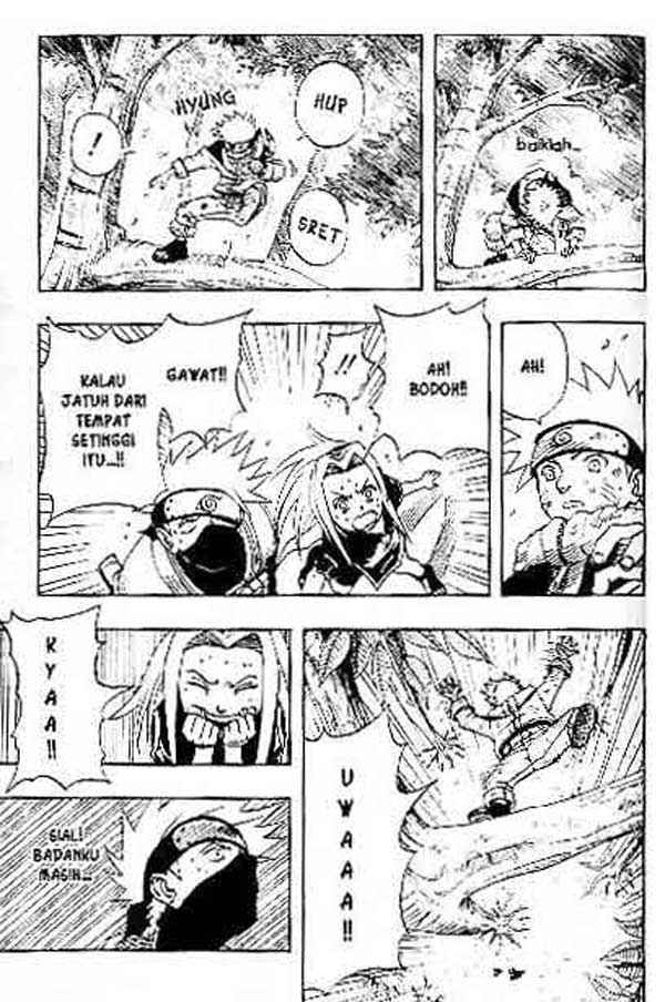 Naruto Bab 21 halaman 15