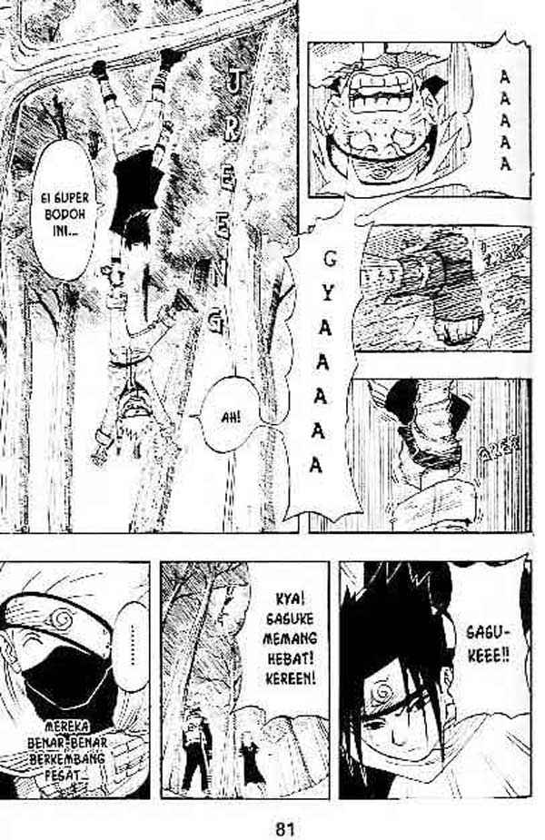 Naruto Bab 21 halaman 17