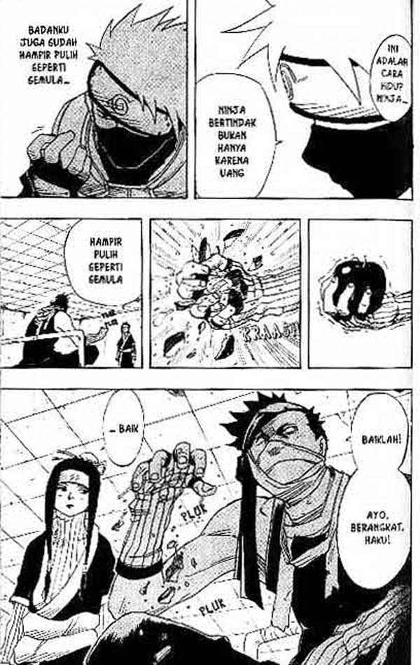 Naruto Bab 21 halaman 19