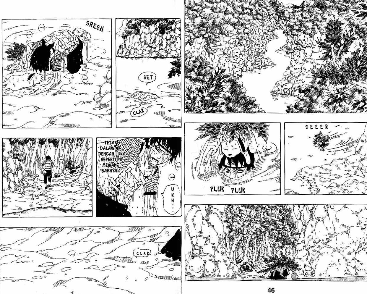 Naruto Bab 211 halaman 2