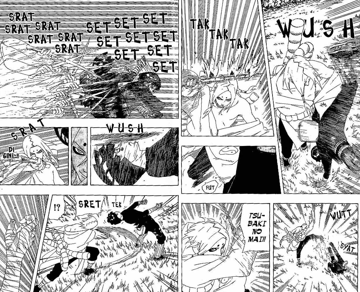 Naruto Bab 211 halaman 5