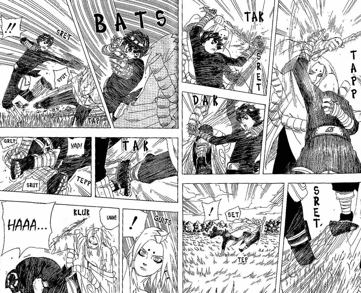 Naruto Bab 211 halaman 6