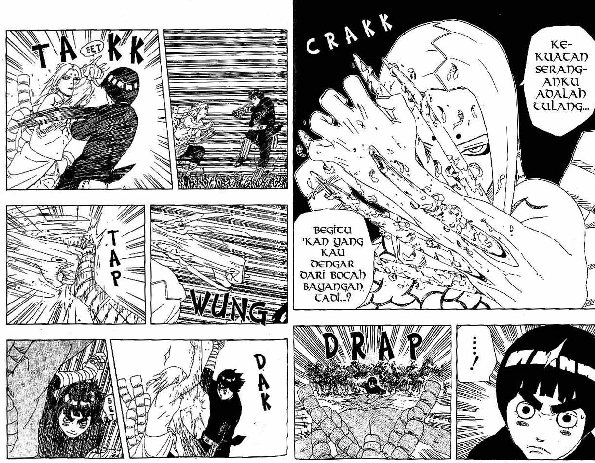 Naruto Bab 211 halaman 9