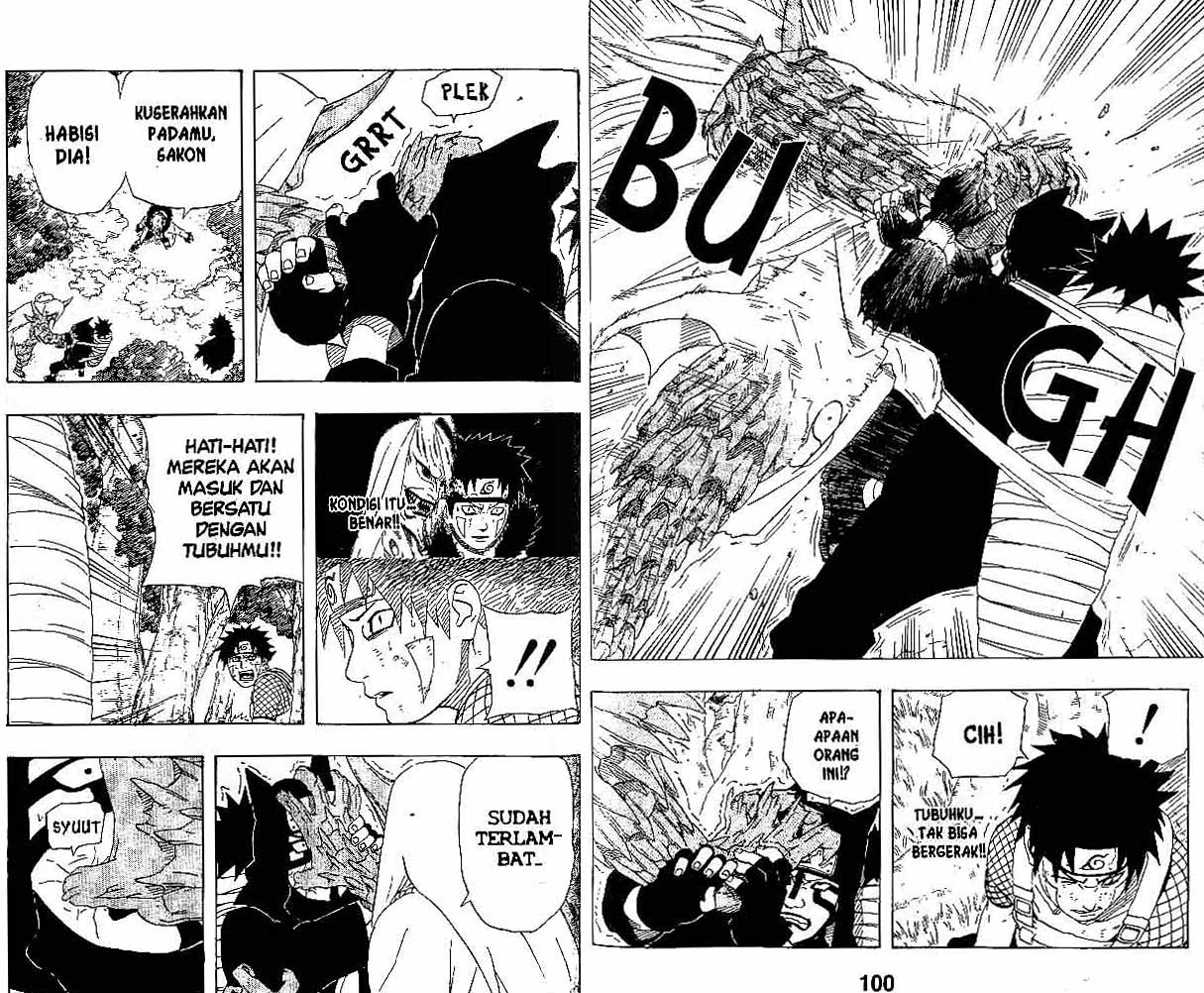 Naruto Bab 213 halaman 9