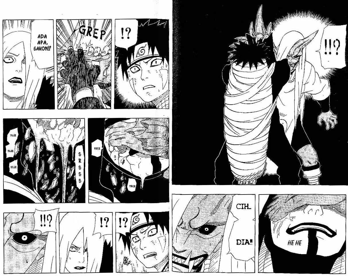Naruto Bab 213 halaman 10