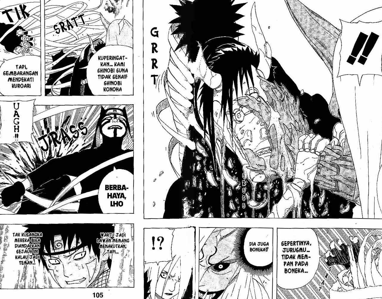 Naruto Bab 213 halaman 11