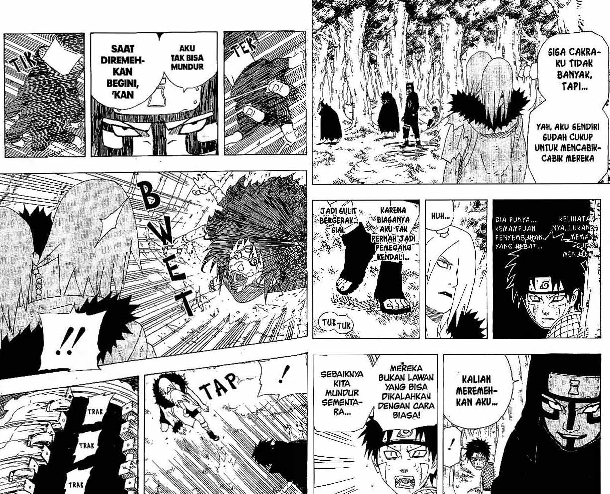 Naruto Bab 214 halaman 4