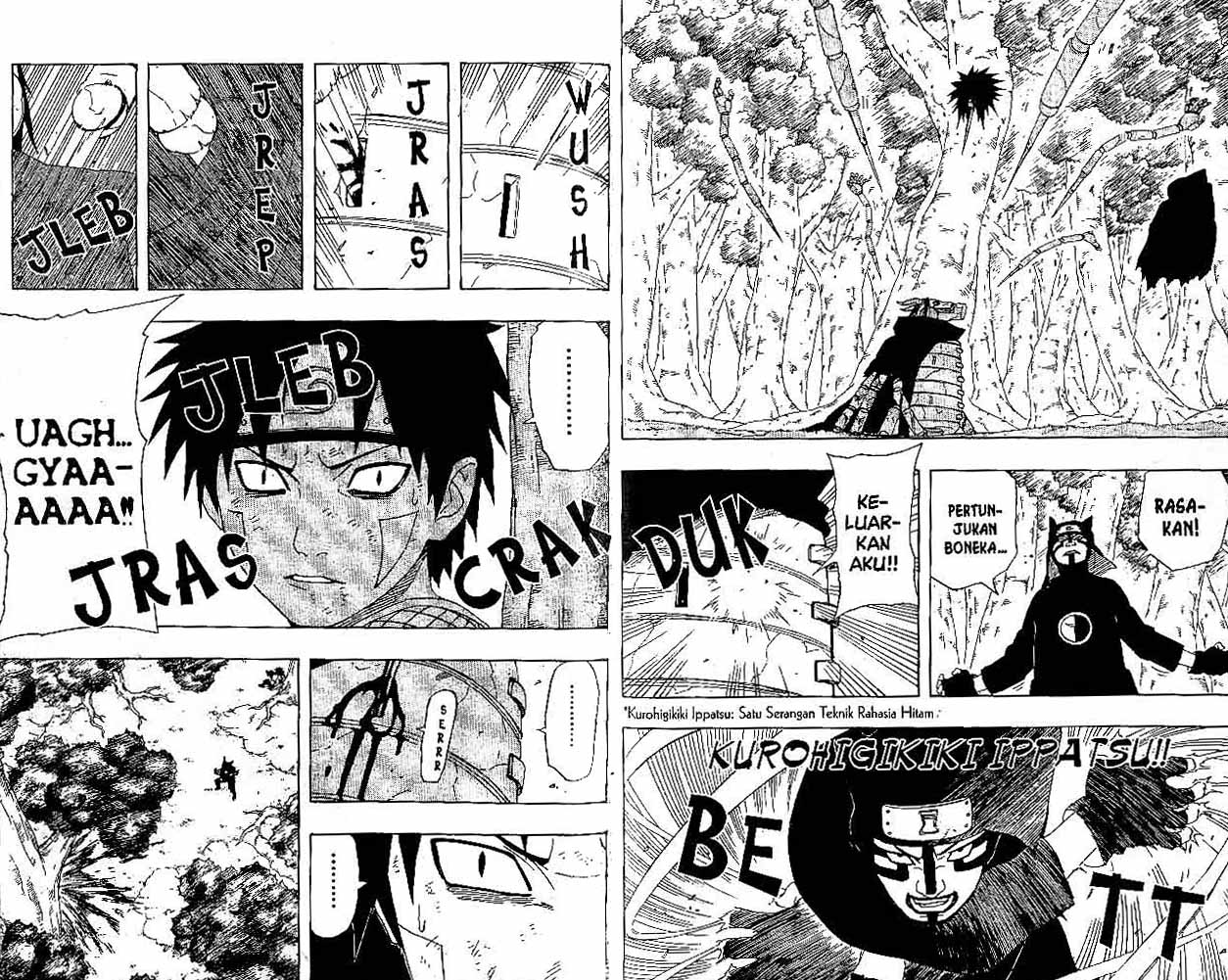 Naruto Bab 214 halaman 6