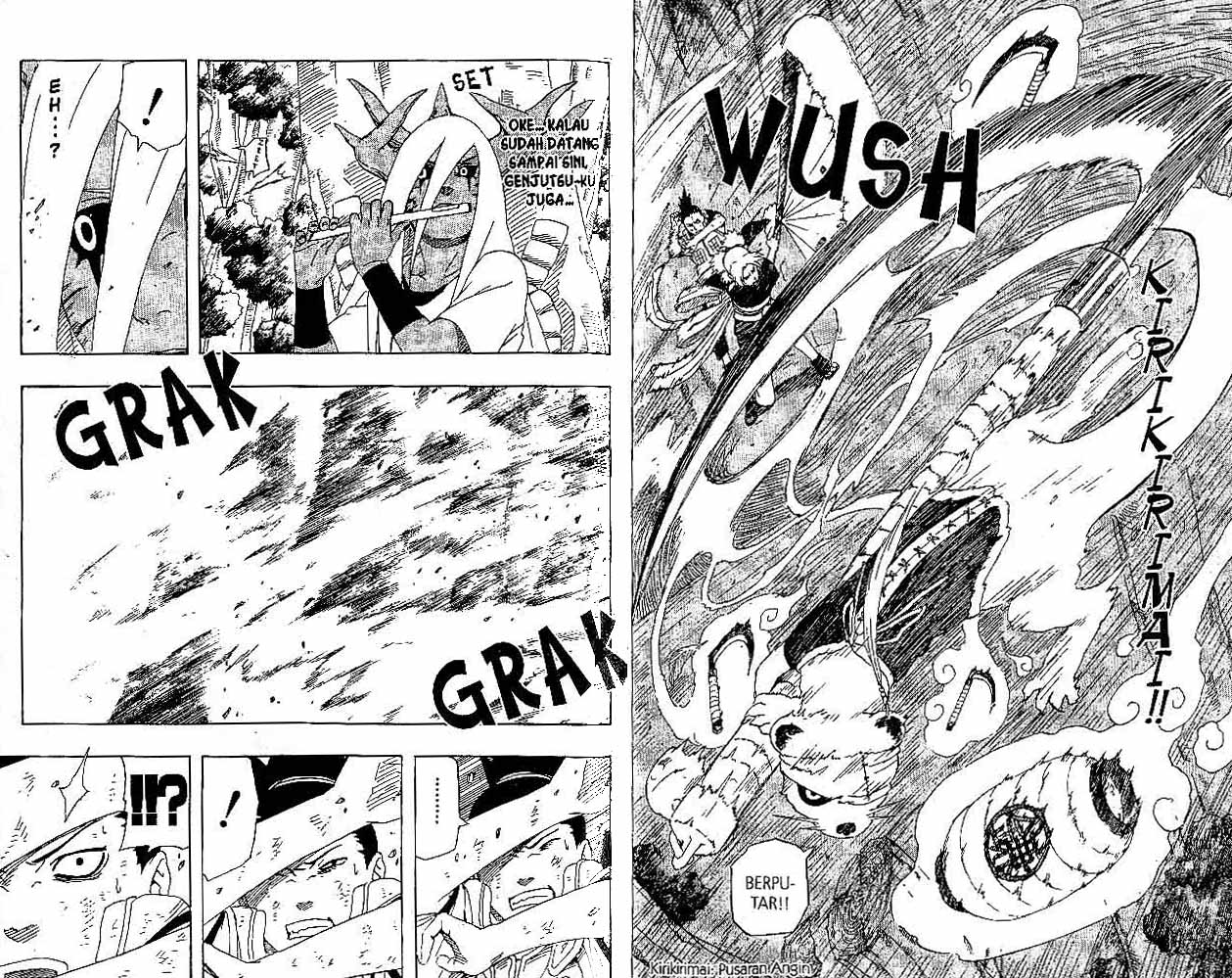 Naruto Bab 214 halaman 9