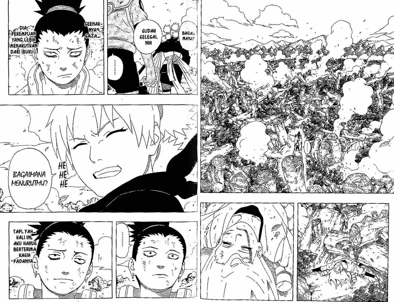 Naruto Bab 214 halaman 10