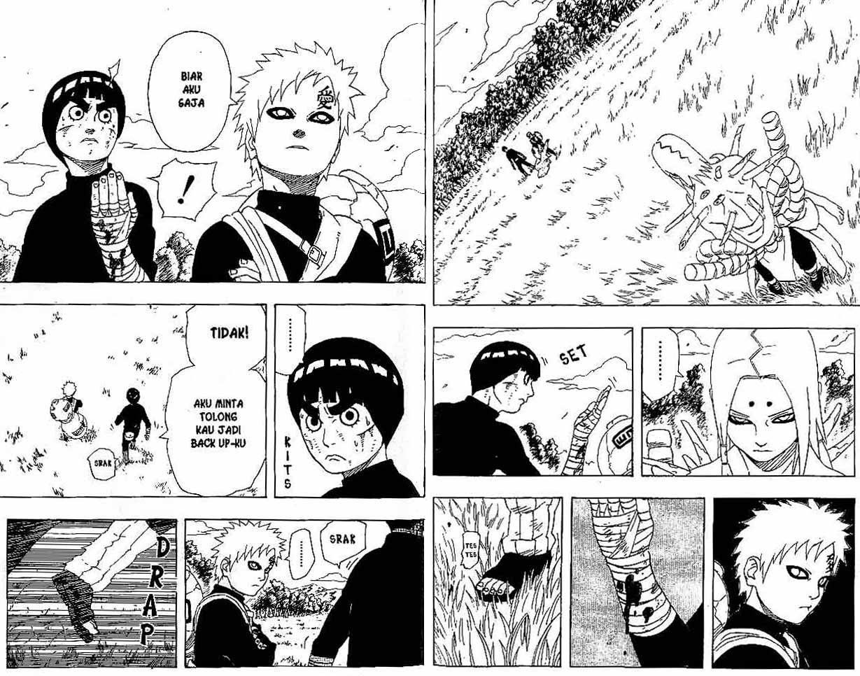 Naruto Bab 215 halaman 2