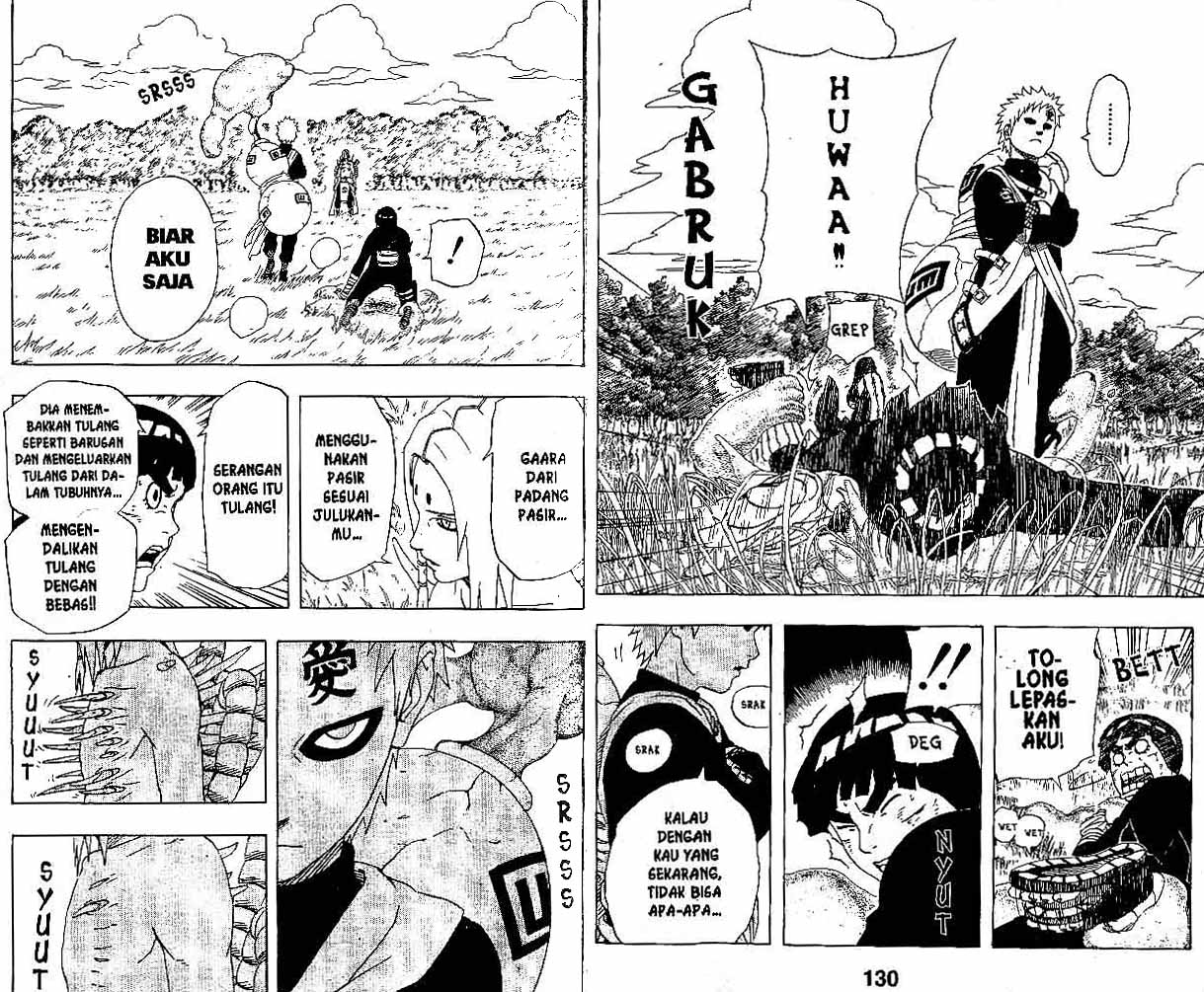 Naruto Bab 215 halaman 3