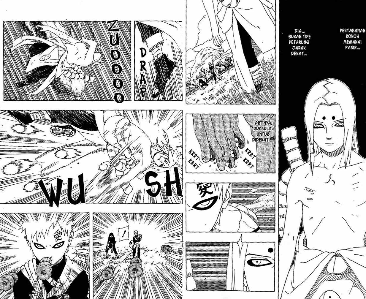 Naruto Bab 215 halaman 4