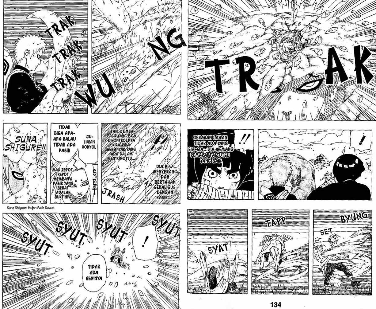 Naruto Bab 215 halaman 5