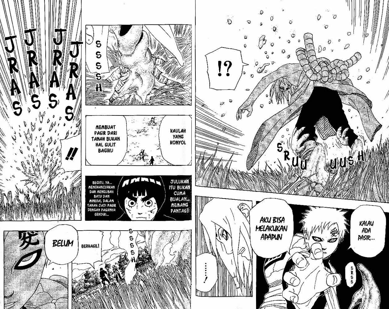 Naruto Bab 215 halaman 6