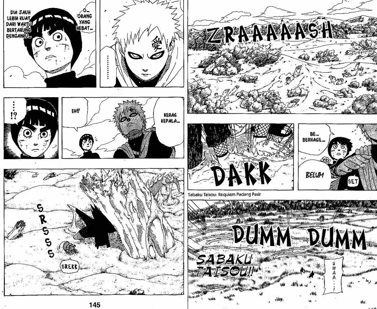 Naruto Bab 215 halaman 10