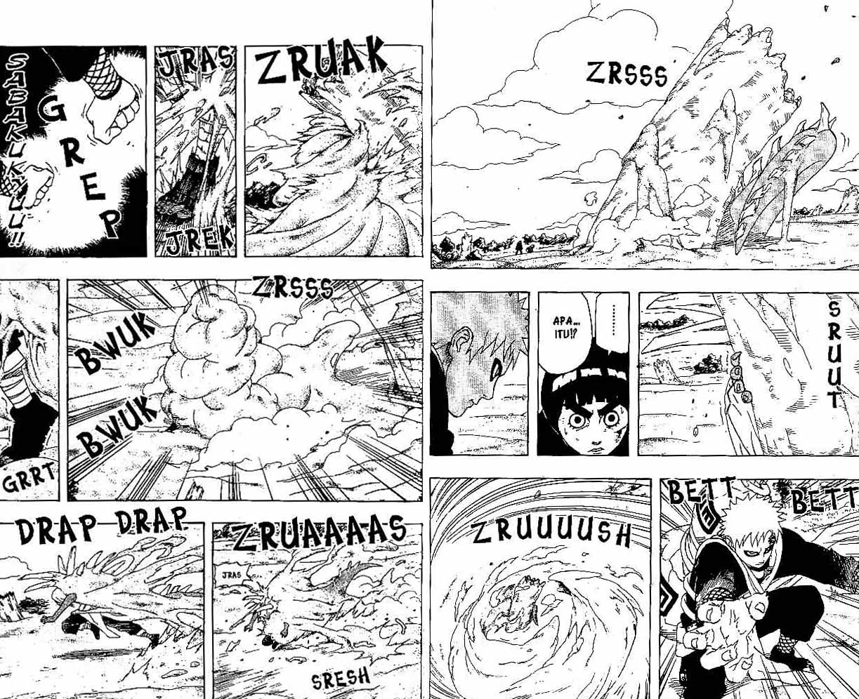 Naruto Bab 216 halaman 2