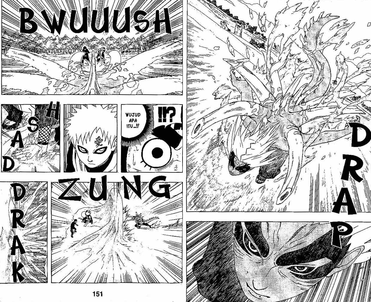 Naruto Bab 216 halaman 3