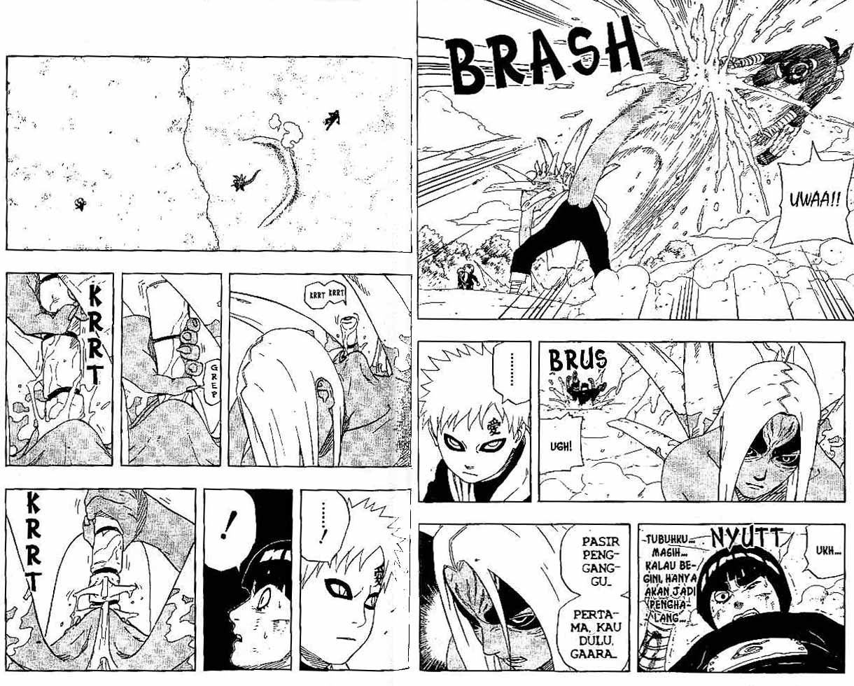 Naruto Bab 216 halaman 5