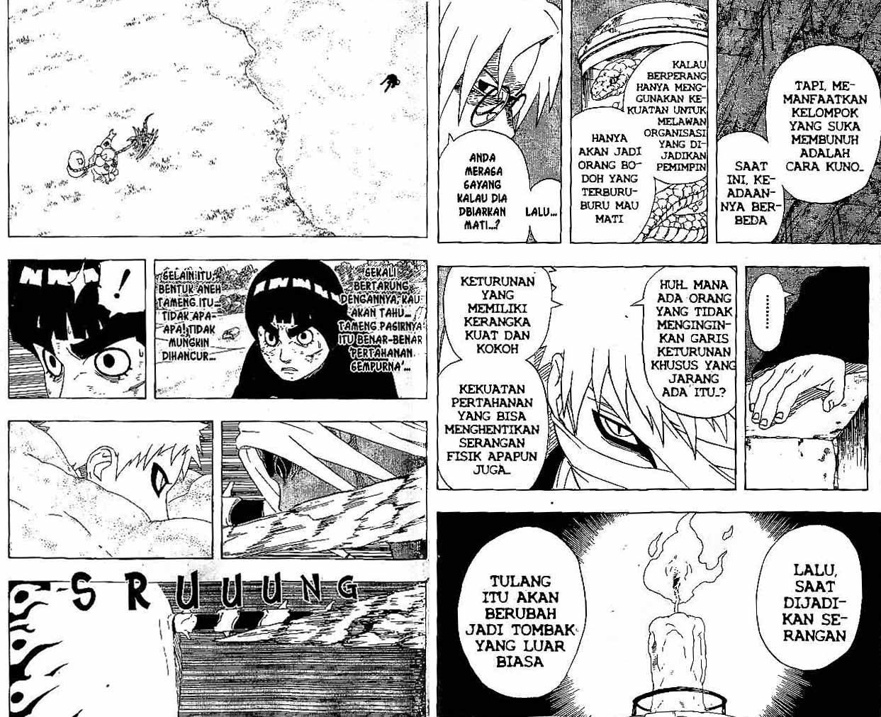 Naruto Bab 216 halaman 9