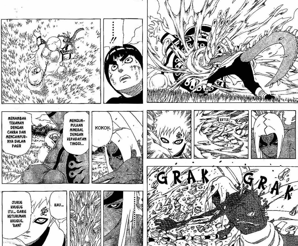 Naruto Bab 217 halaman 2