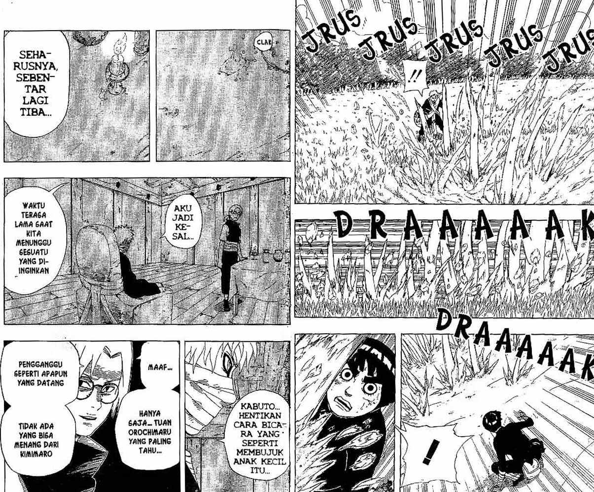 Naruto Bab 217 halaman 5