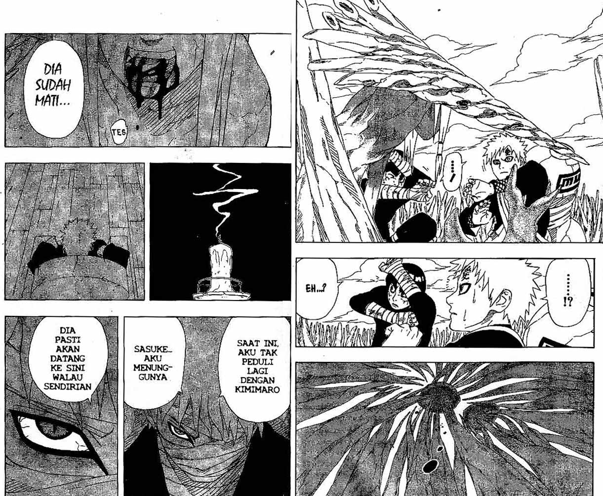 Naruto Bab 217 halaman 7