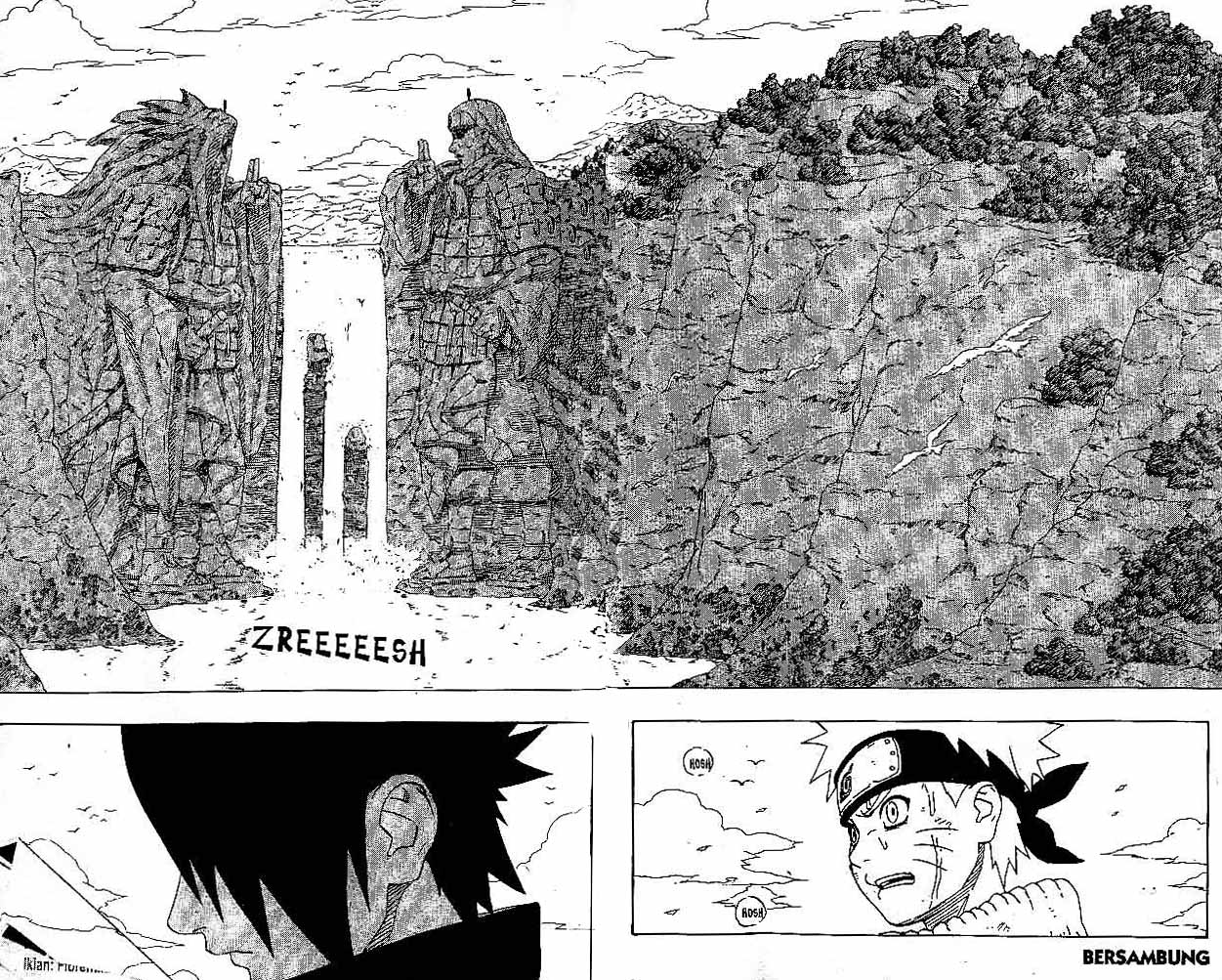 Naruto Bab 217 halaman 10
