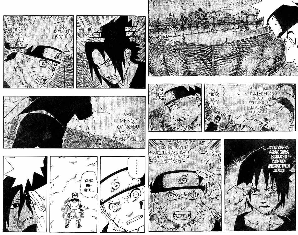 Naruto Bab 219 halaman 3