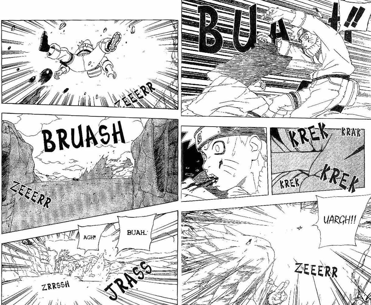 Naruto Bab 219 halaman 5