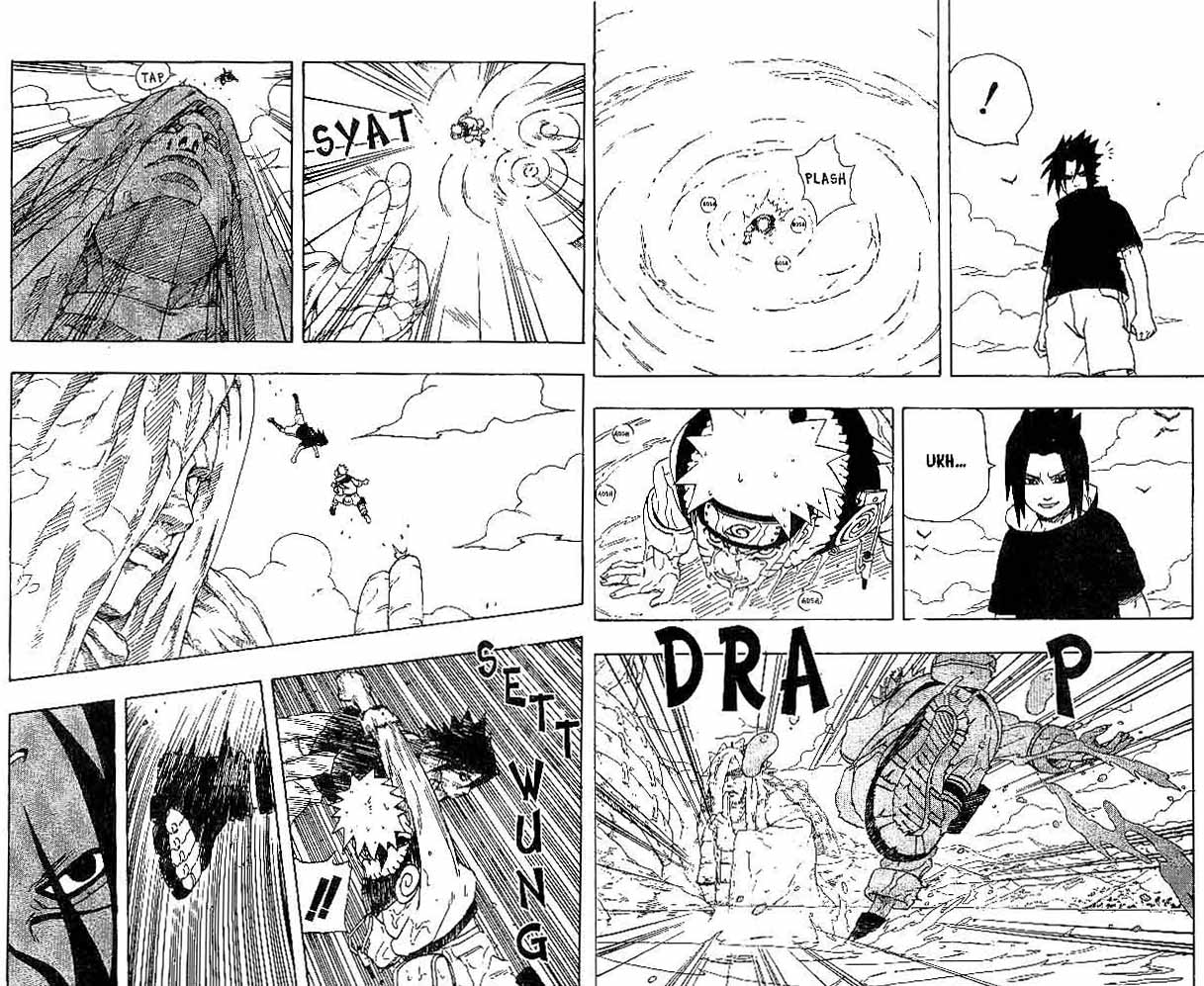 Naruto Bab 219 halaman 7