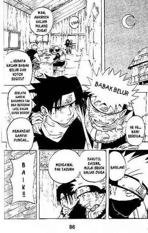 Naruto Bab 22 halaman 2