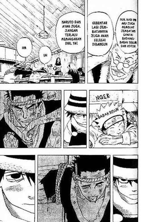 Naruto Bab 22 halaman 3