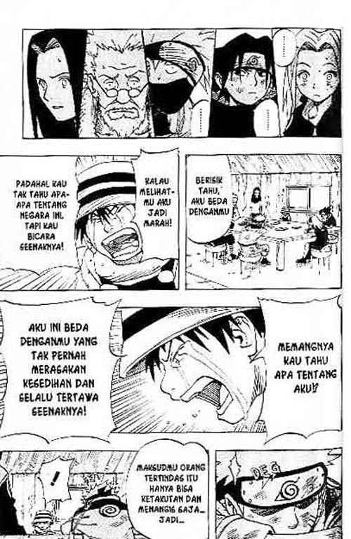 Naruto Bab 22 halaman 5