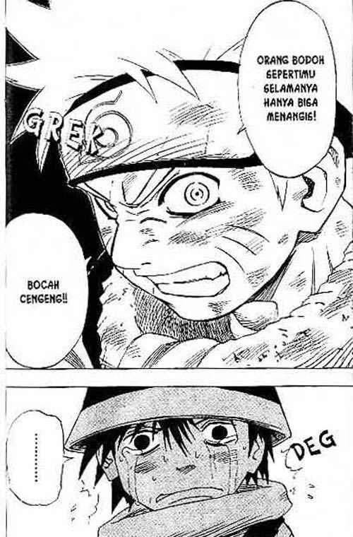 Naruto Bab 22 halaman 6