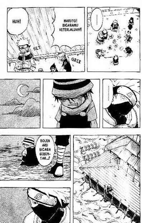 Naruto Bab 22 halaman 7