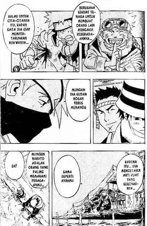 Naruto Bab 22 halaman 9
