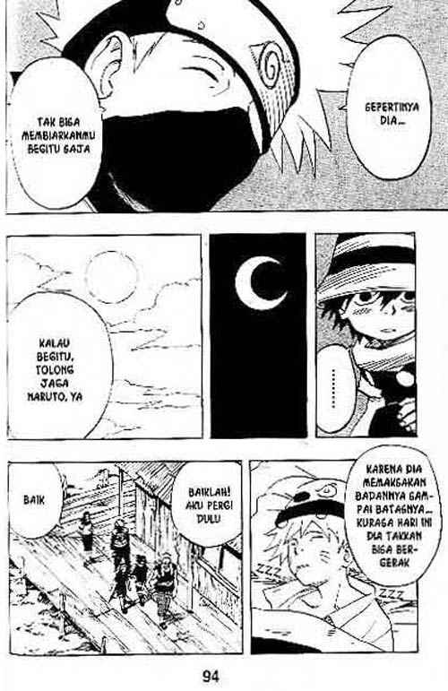 Naruto Bab 22 halaman 10