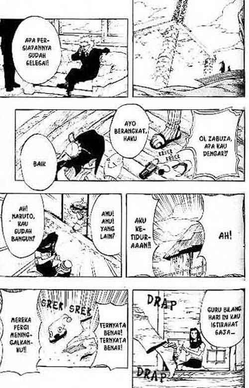 Naruto Bab 22 halaman 11