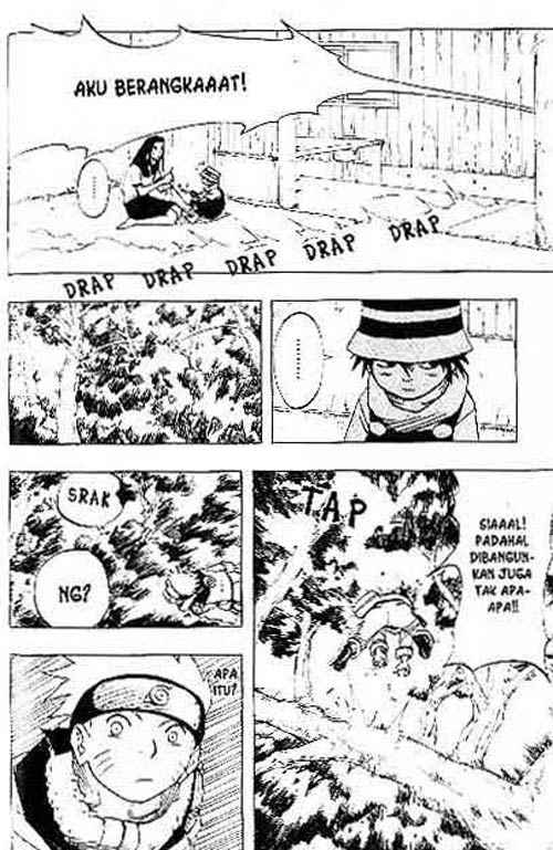 Naruto Bab 22 halaman 12