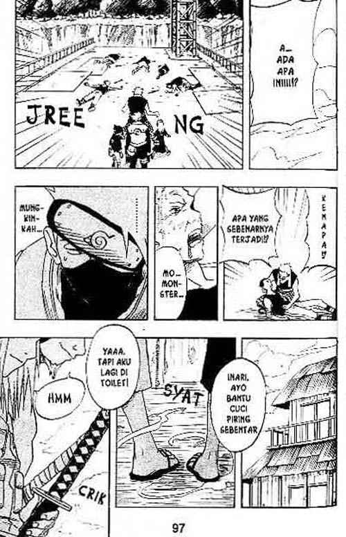 Naruto Bab 22 halaman 13