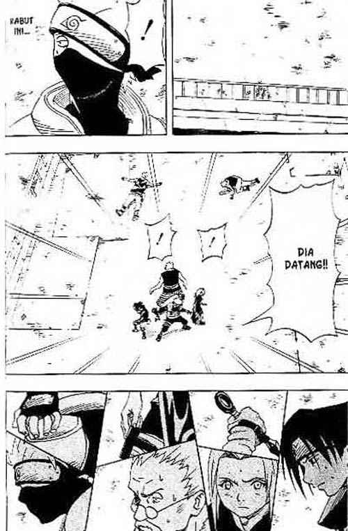 Naruto Bab 22 halaman 14