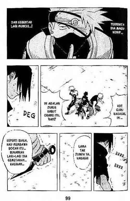 Naruto Bab 22 halaman 15